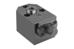 Element podporowy nadaje się do automatyzacji Element podporowy nadaje się do automatyzacji