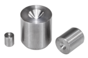 Gniazda do zatrzasków  Gniazda do zatrzasków