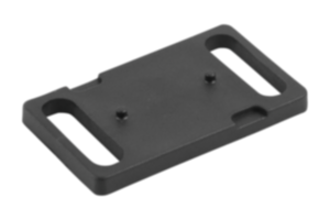 Płytka dystansowa do mechanizmu zatrzaskowego Płytka dystansowa do mechanizmu zatrzaskowego