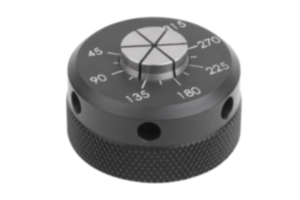 Machinable collet for external clamping Machinable collet for external clamping