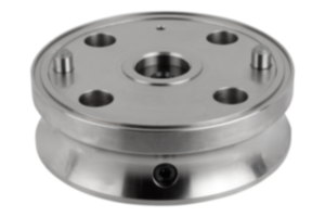 Podpora ustalająca Podpora ustalająca