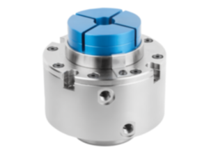 Machinable collets pneumatic Machinable collets pneumatic