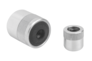 Dociski boczne wciskane bez trzpienia Dociski boczne wciskane bez trzpienia