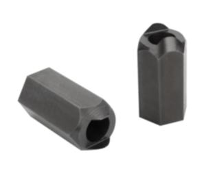 Narzędzie montażowe do docisków bocznych osadzane na gwint Narzędzie montażowe do docisków bocznych osadzane na gwint