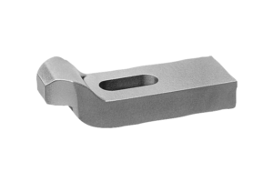 Łapy dociskowe odgięte DIN 6316, stal i aluminium Łapy dociskowe odgięte DIN 6316, stal i aluminium