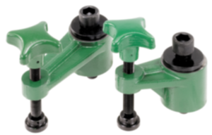 Dociski odchylane Dociski odchylane