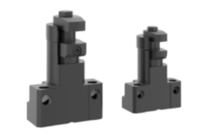 Zacisk pływający ze stali Zacisk pływający ze stali