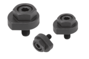 Zaciski mimośrodowe Zaciski mimośrodowe