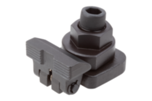 Dociski boczne z mimośrodem Dociski boczne z mimośrodem