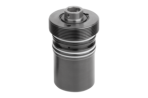 Cylinder wkręcany hydrauliczny podwójnego działania Cylinder wkręcany hydrauliczny podwójnego działania