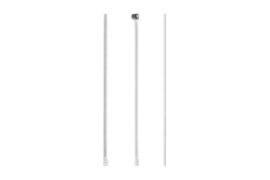 Pręty okrągłe ze stali do dźwigni obrotowych Pręty okrągłe ze stali do dźwigni obrotowych