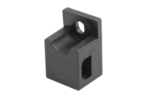 Ograniczniki z tworzywa sztucznego do prętów okrągłych Ograniczniki z tworzywa sztucznego do prętów okrągłych