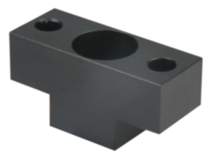 Adapter do docisków odchylanych Adapter do docisków odchylanych