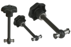 Śruby odchylne Śruby odchylne