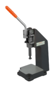 Praski kolanowe ręczne Praski kolanowe ręczne