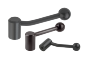 Tension levers Tension levers