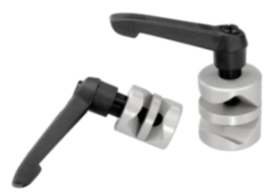 Łączniki zaciskowe Łączniki zaciskowe