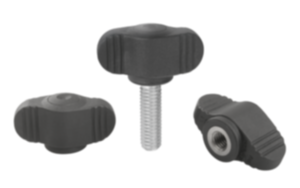 Wing grips “Miniwing” - inch Wing grips “Miniwing” - inch