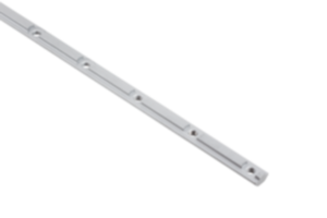 Profil wpustowy, typ I Profil wpustowy, typ I