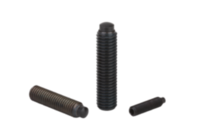 Wkręty dociskowe Wkręty dociskowe