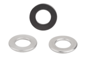Washers medium, DIN EN ISO 7089 A Washers medium, DIN EN ISO 7089 A