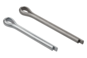 Zawleczki DIN EN ISO 1234 Zawleczki DIN EN ISO 1234
