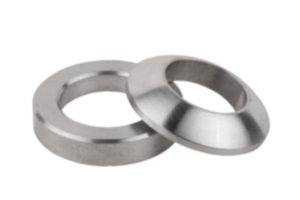 Podkładki kuliste, podkładki stożkowe Norma DIN 6319, wersja 10/01 Podkładki kuliste, podkładki stożkowe Norma DIN 6319, wersja 10/01