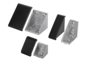 Zestawy kątowników typ B Zestawy kątowników typ B