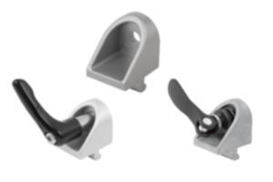 Kątownik zaciskowy typ I Kątownik zaciskowy typ I