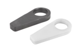 Zaciski do mimośrodowych modułów mocujących Zaciski do mimośrodowych modułów mocujących