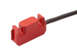 Miniaturowe czujniki magnetyczne, pasywne Interfejs IO-Link Miniaturowe czujniki magnetyczne, pasywne Interfejs IO-Link