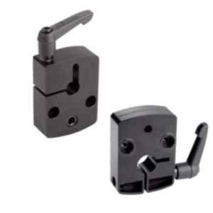 Płyty montażowe do wskaźników położenia Płyty montażowe do wskaźników położenia