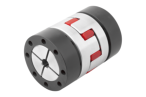 Sprzęgła kłowe z elastomeru ze stożkiem zaciskowym Sprzęgła kłowe z elastomeru ze stożkiem zaciskowym