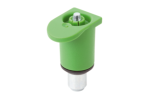 Hinge pins, plastic Hinge pins, plastic