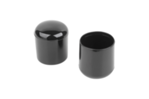 Nakładki ochronne z tworzywa sztucznego do rur okrągłych Nakładki ochronne z tworzywa sztucznego do rur okrągłych