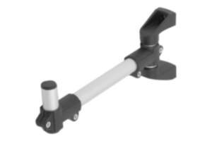 Support arm single Support arm single