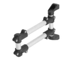 Support arm double Support arm double