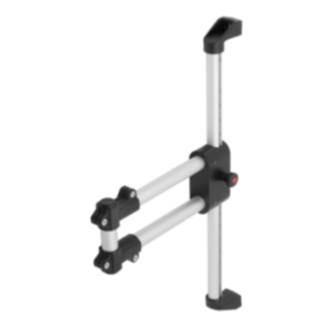 Support arm double Support arm double