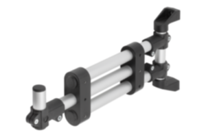 ramię nośne teleskopowe ramię nośne teleskopowe