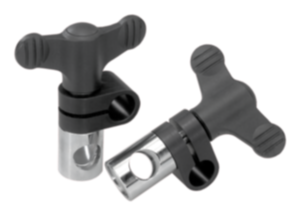 Łączniki zaciskowe Łączniki zaciskowe