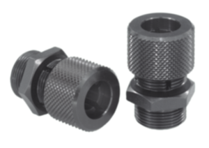 Oprawka do czujników zegarowych o średnicy osadzenia 8 Oprawka do czujników zegarowych o średnicy osadzenia 8