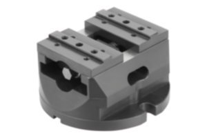 Centric vices jaw width 65 mm Centric vices jaw width 65 mm