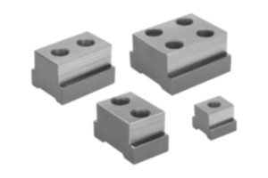 T-slot keys for wedge clamps T-slot keys for wedge clamps