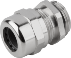 Cable glands nickel-plated brass Cable glands nickel-plated brass