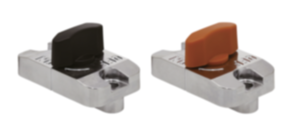 Zamek do otworu podłużnego Zamek do otworu podłużnego