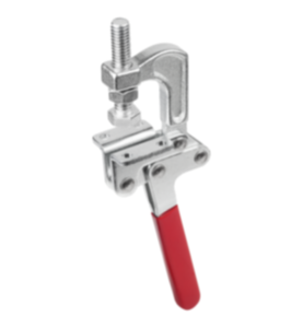 Dociskacze hakowe Dociskacze hakowe