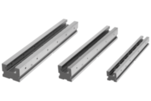 Clamping rails for multi-clamping system Clamping rails for multi-clamping system