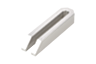 Łapy dociskowe rozwidlone, DIN 6315, aluminium